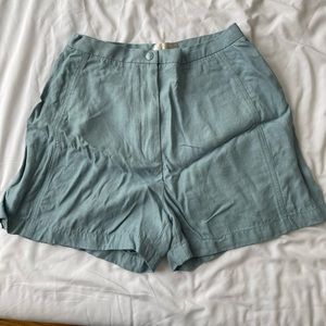 Shorts from wilfred